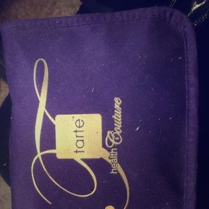 Tarte cosmetic bag